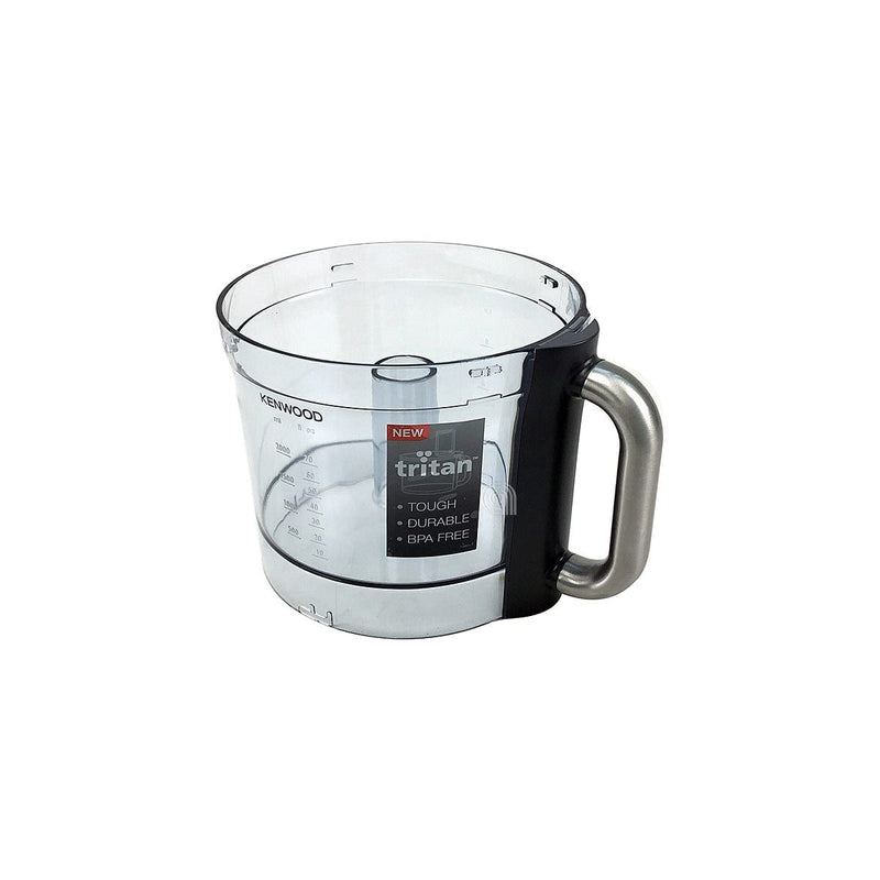 Bol avec poignée FPM900 original De Longhi pour robot de cuisine