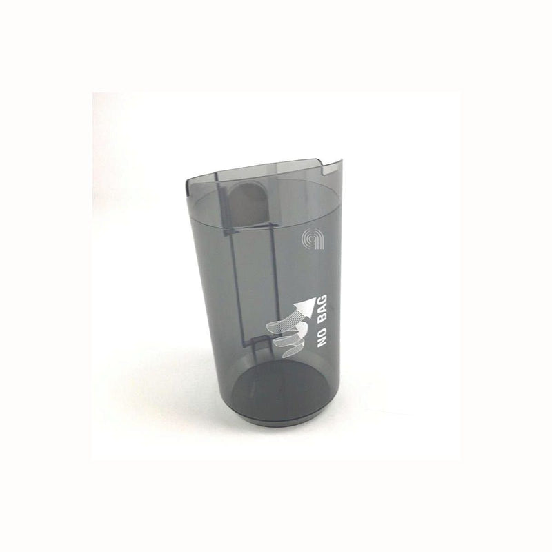 CONTENEUR POUDRE GRIS