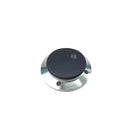 Kit brûleur rapide pour piano de cuisson Ilve 2 orifices KBR003 KBR007