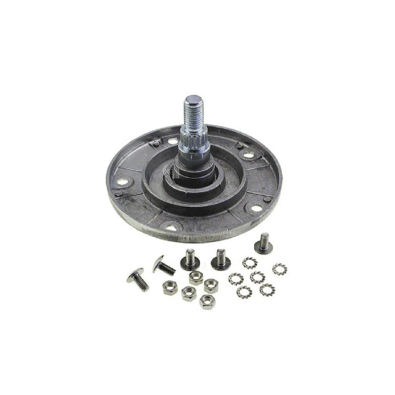 CANDY, Zerowatt, Hoover - Axe du tambour de lave-linge - AST-00301146