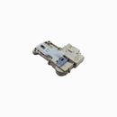 Serrure originale pour lave-linge Electrolux codes 1249675107 et similaires