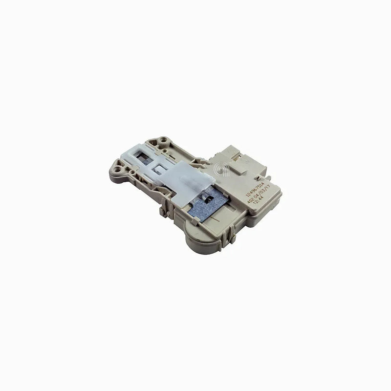 Serrure originale pour lave-linge Electrolux codes 1249675107 et similaires