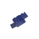 Régulateur panier lave-vaisselle Smeg bleu droit 698291902