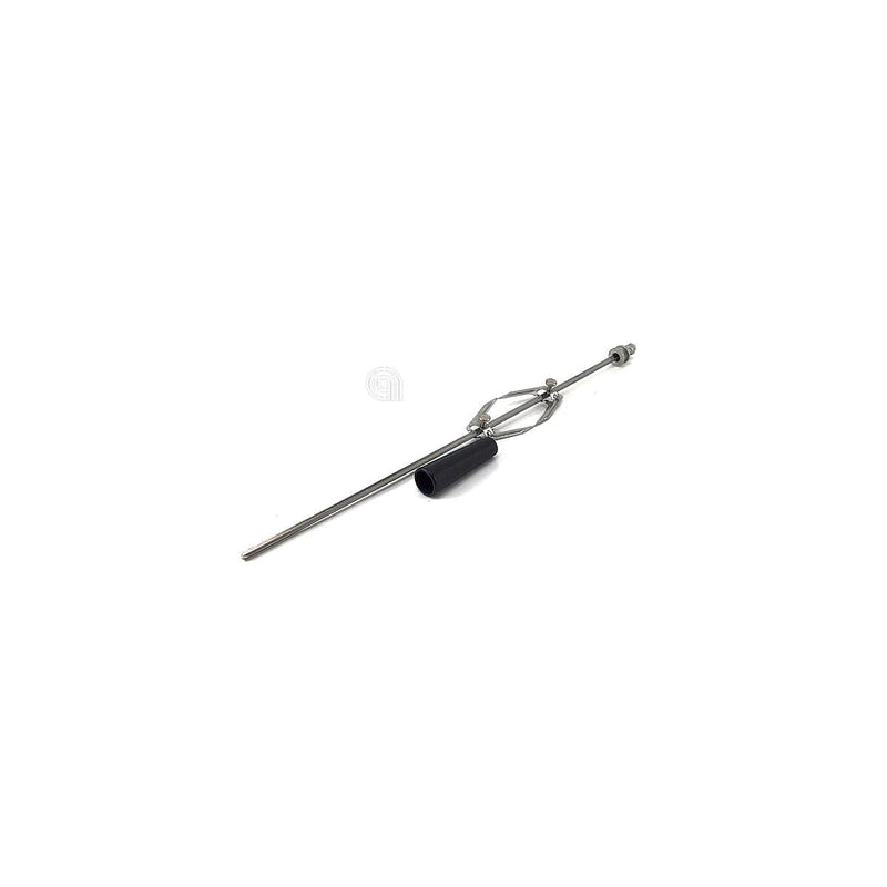 Broche rôtissoire originale Whirlpool pour four C00082367