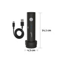 pompe à vide Lavatelli SG508 pour machine d'emballage sous vide