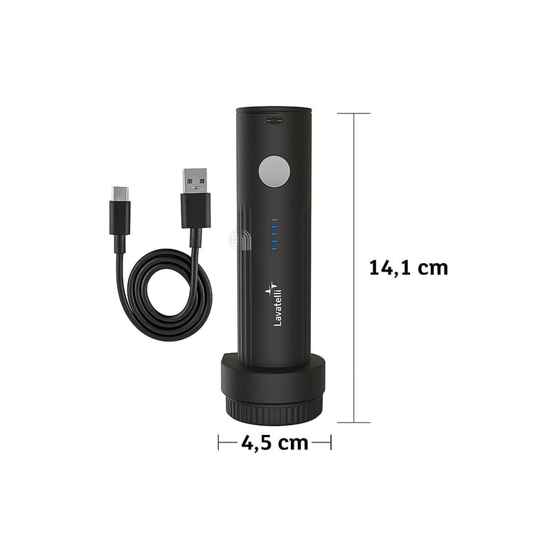 pompe à vide Lavatelli SG508 pour machine d'emballage sous vide