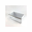 fond de tiroir inférieur pour congélateur Midea 5011308100