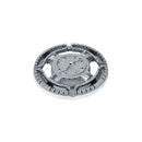 BRÛLEUR TRIPLE COURONNE 3300W PLAQUE MONDO WHIRLPOOL INDESIT ELBA FRANKE BOSCH VESTEL GLEM GAS