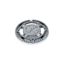 WHIRLPOOL INDESIT VESTEL - Brûleur triple couronne plaque de cuisson - C00053173