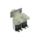 INDESIT, UNIVERSEL - Électrovanne 2 voies 180° 12mm pour lave-linge/lave-vaisselle - C00045951