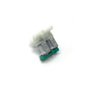 Válvula eléctrica original lavadora Bosch código 00268281