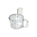 Bol complet avec poignée pour robot de cuisine De Longhi AT6016028100