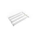 support grille four original Elba code 217646 compatible De Longhi