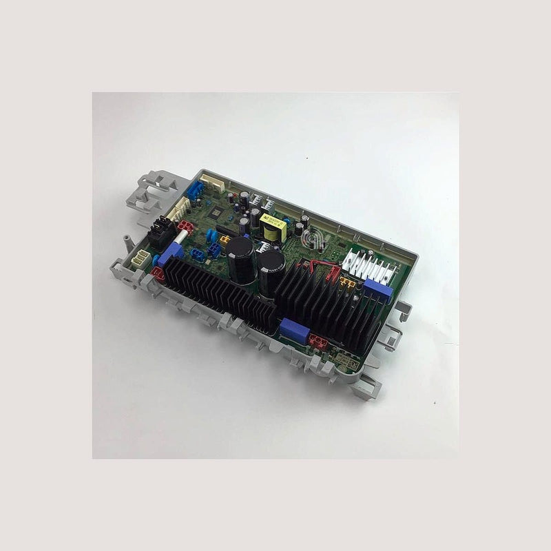 carte électronique originale pour sèche-linge LG code ebr79083117