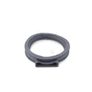 Junte de porte originale sèche-linge LG MDS63916504 caoutchouc flexible