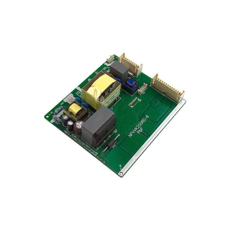 Carte électronique VK220 S Vorwerk 32644 pour aspirateur