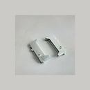 écran pour lampe droite/gauche Indesit C00980501