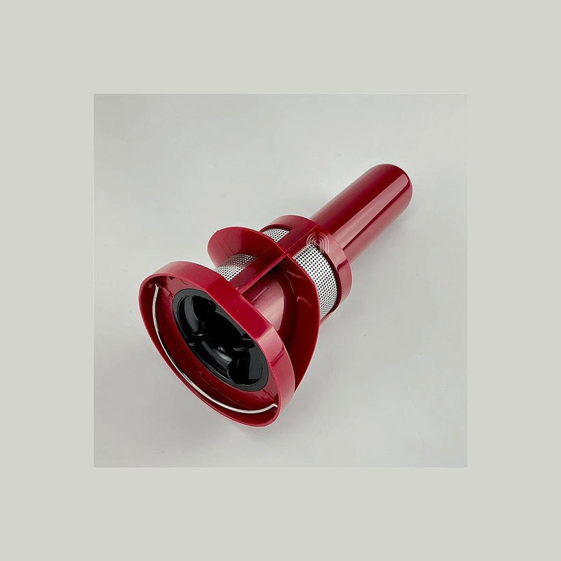embout cyclone simple pour aspirateurs Candy code 48032869
