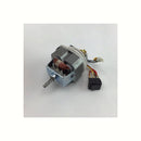Moteur et interrupteur d'origine pour hachoir Moulinex SS-1530000497