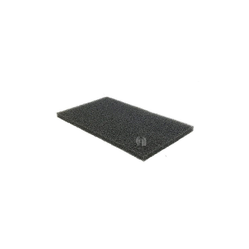 Filtre à air en mousse pour sèche-linge Gorenje original 346890