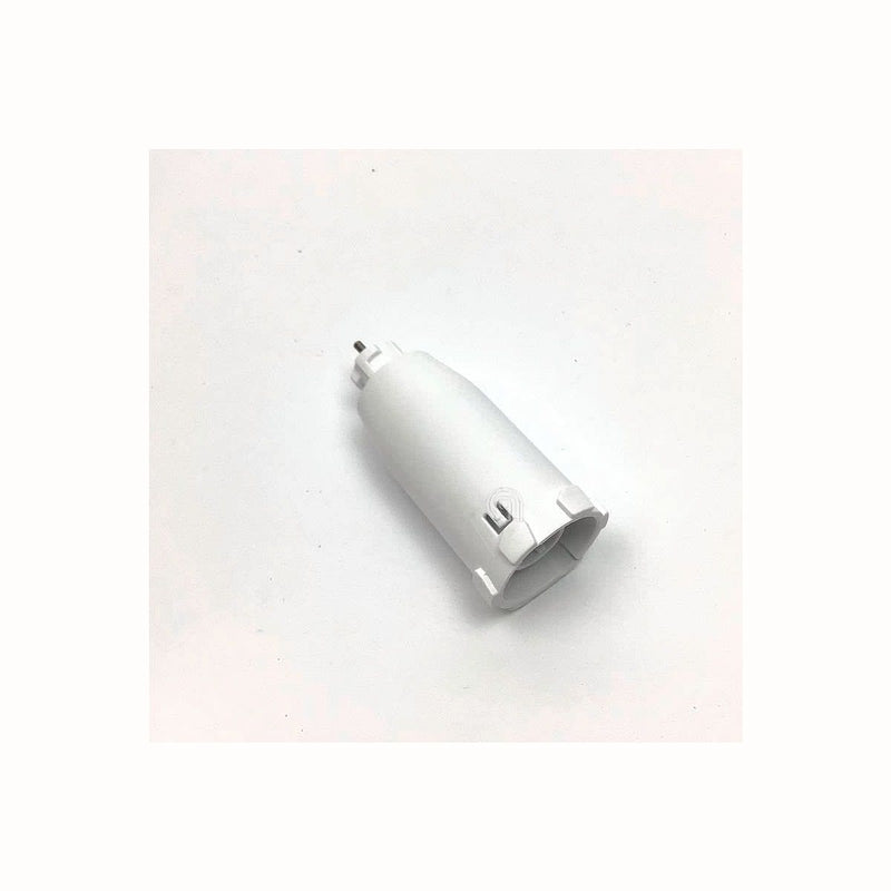 Arbre de transmission blanc pour fer à repasser Moulinex MS-652101