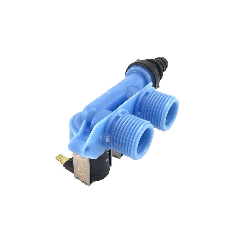 WHIRLPOOL, MAYTAG, KENMORE - Valve électromagnétique pour lave-linge - 3979346