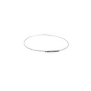 Junte de tambour rapide 2019 pour lave-linge Candy 43026826