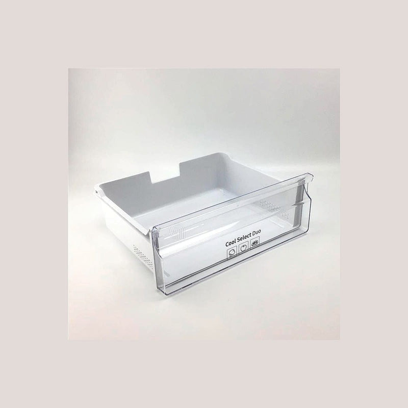 Coque basse pour légumes pour réfrigérateur Samsung DA97-13474C