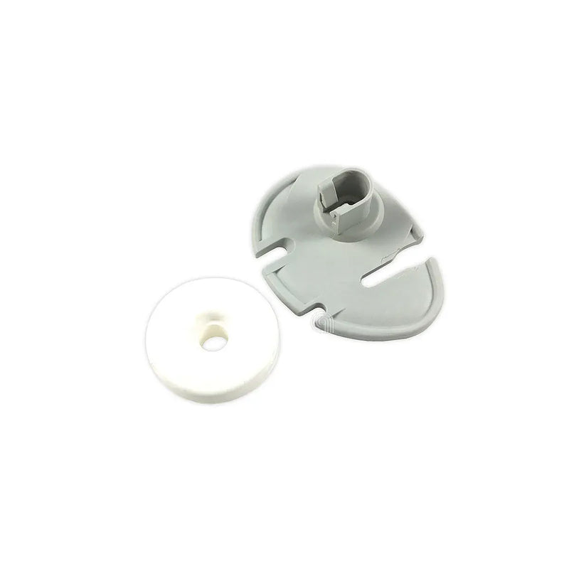 Kit roues panier lave-vaisselle Electrolux original 50242130008
