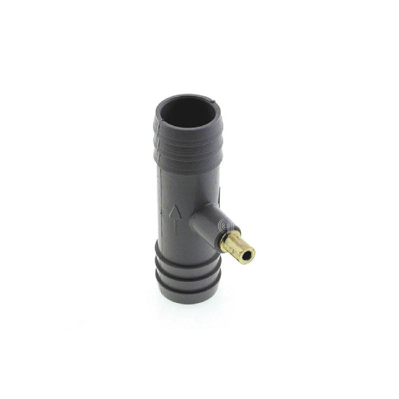 UNIVERSALE - Soupape Raccord Manchon Lave-linge/Lave-vaisselle - AV0208