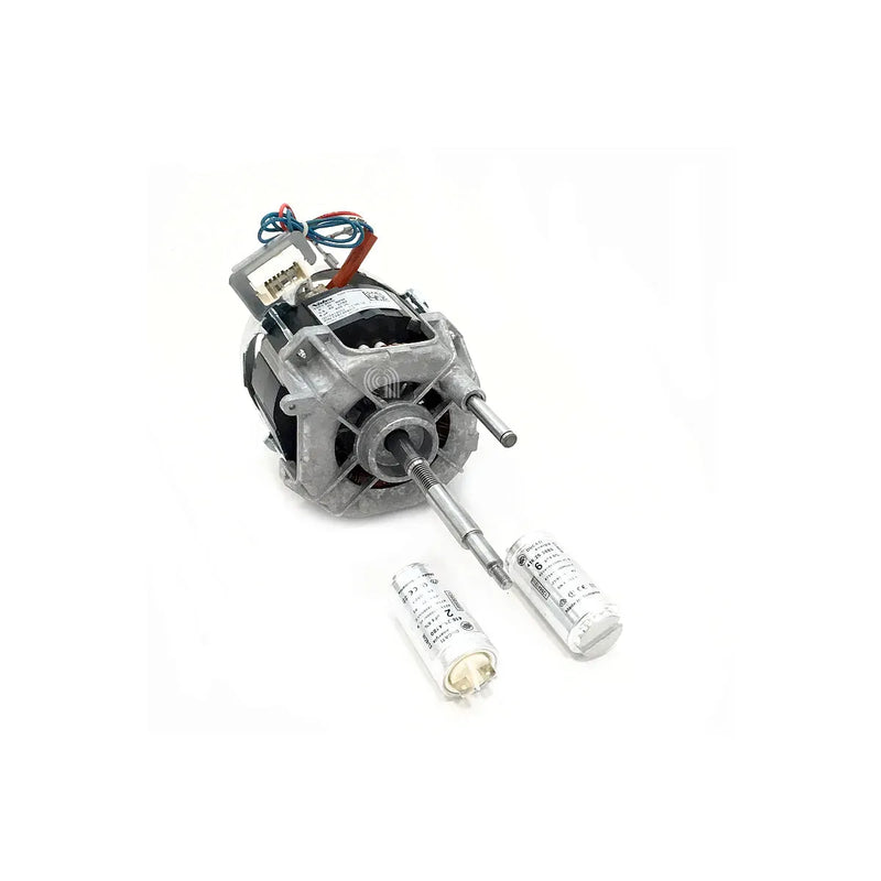 Moteur condensateur original pour sèche-linge Electrolux avec codes 1364070001