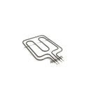 Résistance supérieure grill 600+1300W 230V pour Smeg et Whirlpool