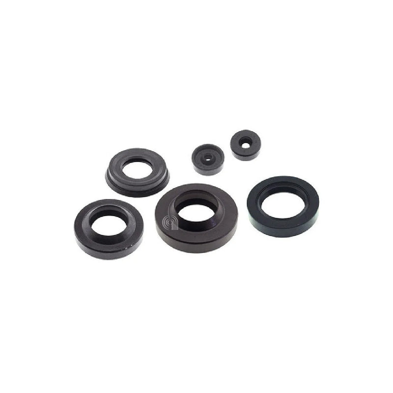 FAGOR GORENJE - Joint d'étanchéité de tambour pour lave-linge - AST-00124157