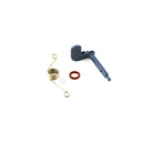Kit de réparation lave-vaisselle Bosch original code 00166630