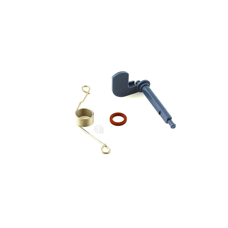 Kit de réparation lave-vaisselle Bosch original code 00166630