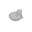 Couvercle original transparent pour robot de cuisine Kenwood KW715839