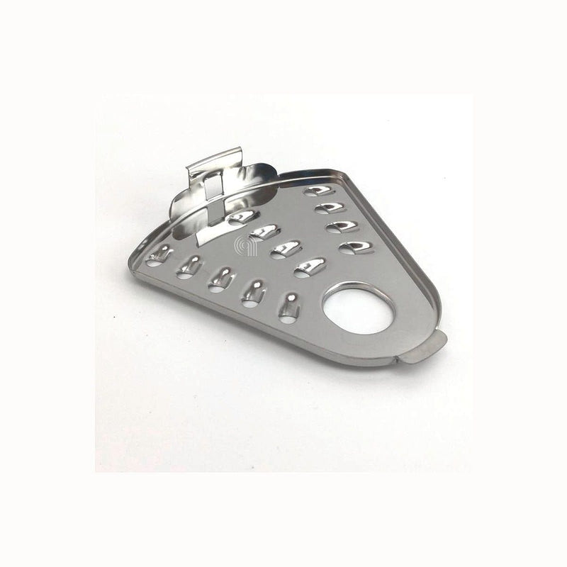 Lame épaisse râpeuse pour robot de cuisine Moulinex MS-651815
