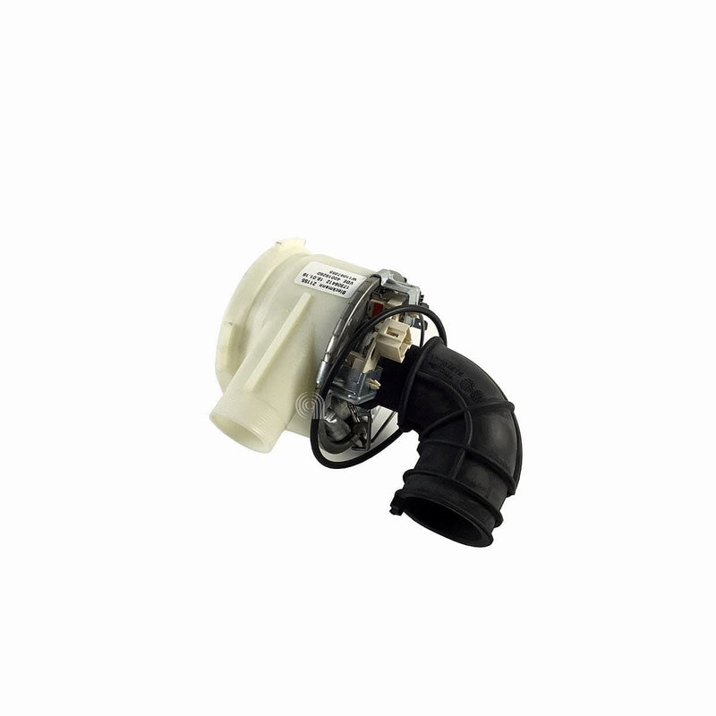 Résistance originale pour lave-vaisselle Whirlpool Indesit Ariston Hotpoint