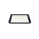 Cristal de puerta interior para horno Gorenje ref 420310 compatible