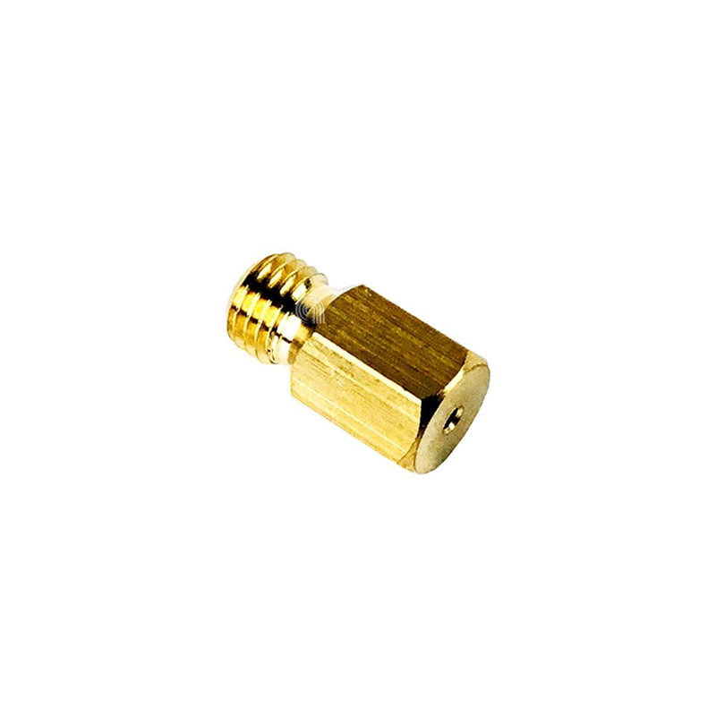 injecteur gaz méthane original pour vitrocéramique Smeg 909010378