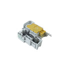 serrure de porte originale pour lave-linge Whirlpool et Indesit C00264161