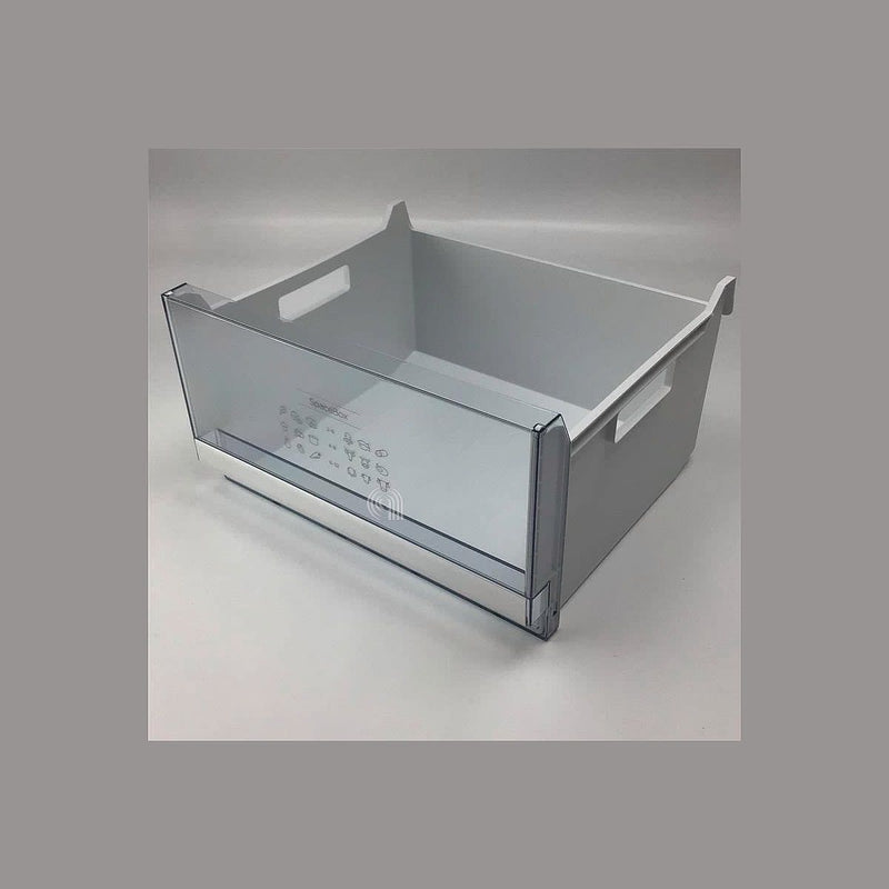 tiroir A54 Z222 pour réfrigérateur Gorenje référence 643929