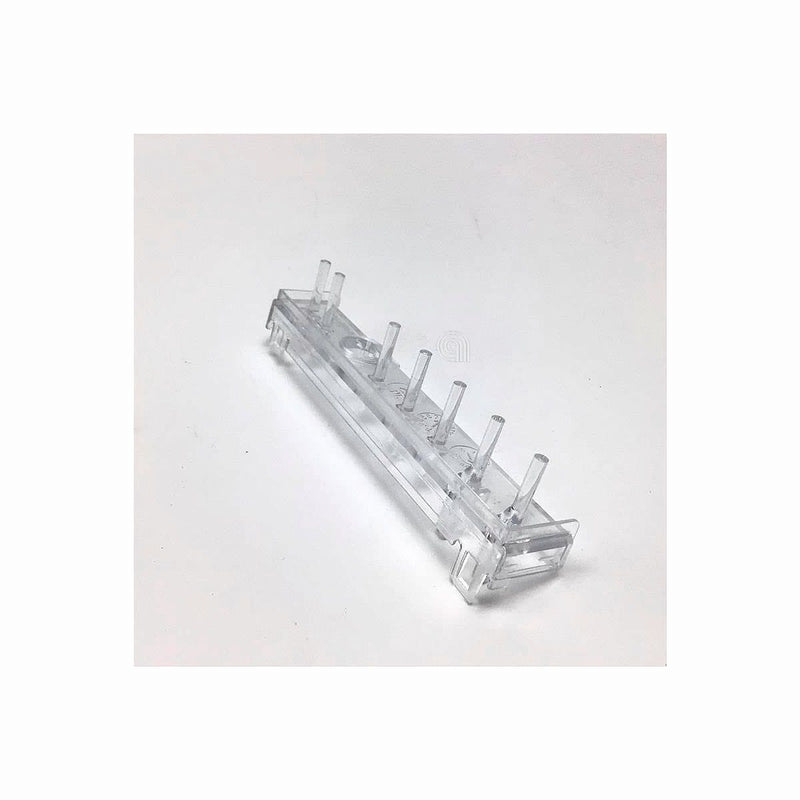 Visor de programmes pour lave-vaisselle Smeg code 769350092