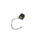 couvercle terminal pour réfrigérateur LG code 4681JB1029B