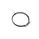 Résistance circulaire 1800W four Beko originale 262900074
