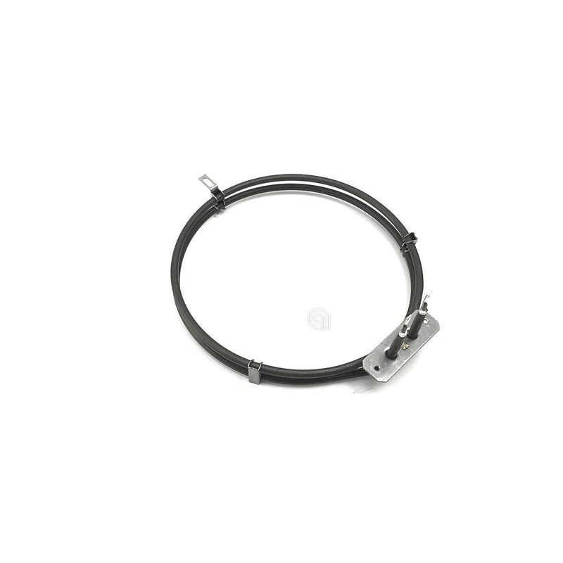 Résistance circulaire 1800W four Beko originale 262900074