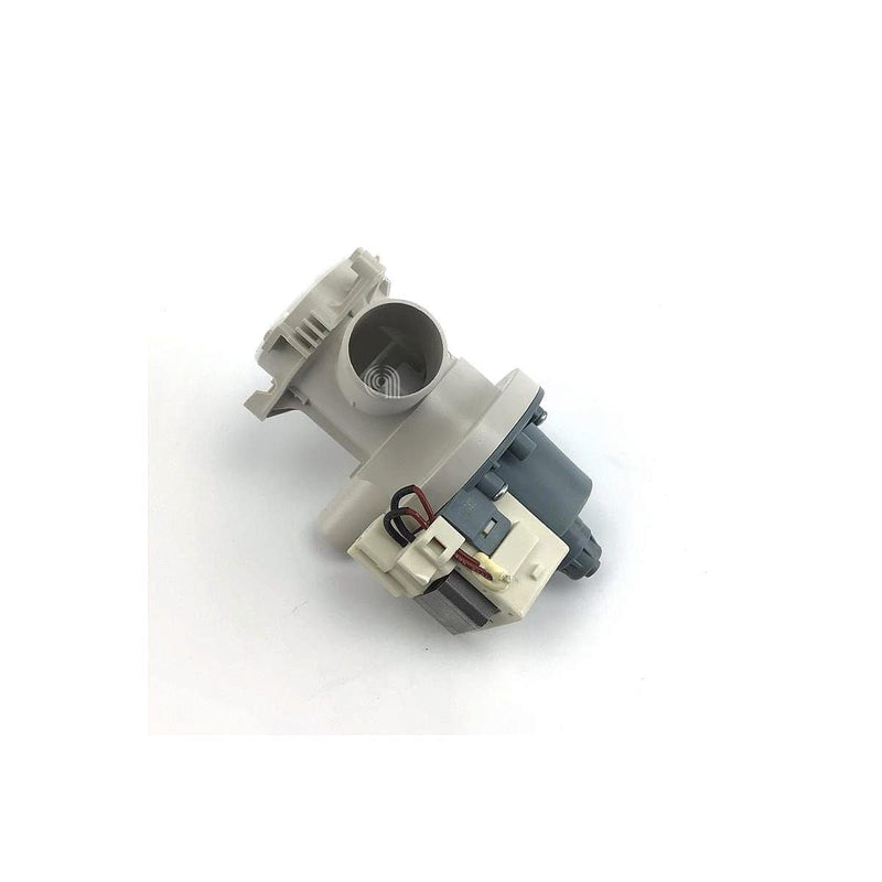 moteur pompe pour lave-linge Indesit et Beko code C00869668 2495200100