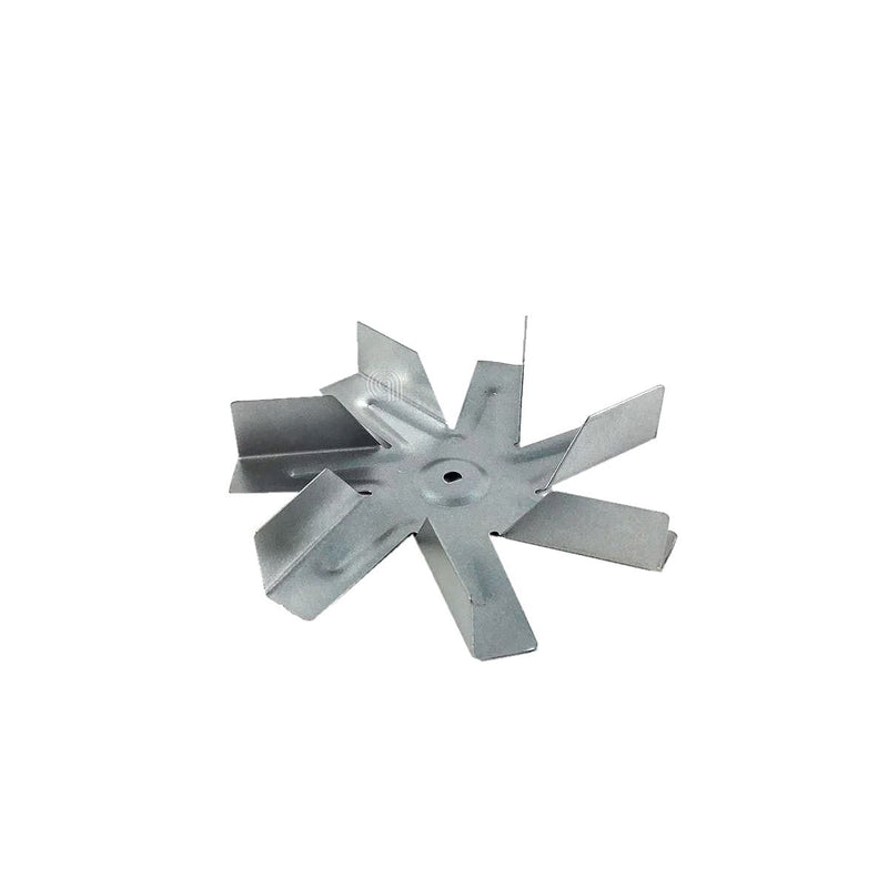 ventilateur de refroidissement original four Samsung DG67-00011B
