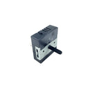 Interrupteur original vitrocéramique Bompani code M00317571