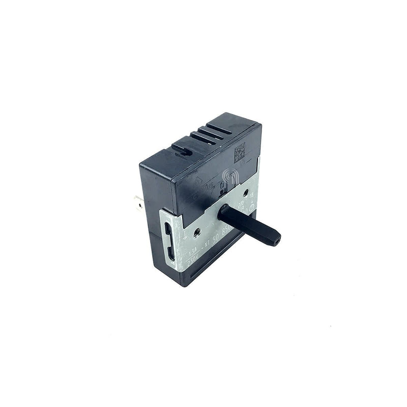 Interrupteur original vitrocéramique Bompani code M00317571